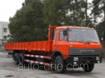 Бортовой грузовик Dongfeng EQ1216G2