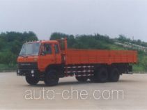 Бортовой грузовик Dongfeng EQ1218G