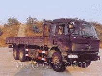 Бортовой грузовик Dongfeng EQ1218V