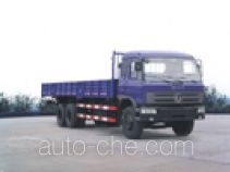Бортовой грузовик Dongfeng EQ1218V1
