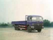 Бортовой грузовик Dongfeng EQ1218V2