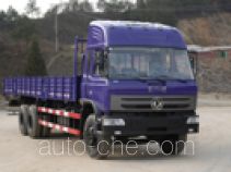 Бортовой грузовик Dongfeng EQ1218W2