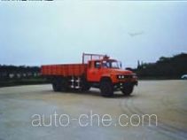 Бортовой грузовик Dongfeng EQ1220A