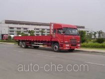 Бортовой грузовик Dongfeng EQ1221GE