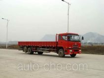 Бортовой грузовик Dongfeng EQ1222GE
