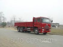 Бортовой грузовик Dongfeng EQ1223GE