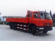 Бортовой грузовик Dongfeng EQ1228K