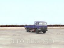 Бортовой грузовик Dongfeng EQ1228V1