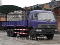 Бортовой грузовик Dongfeng EQ1228V19D2