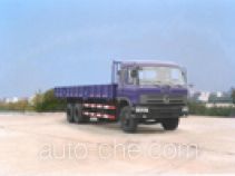 Бортовой грузовик Dongfeng EQ1228V2