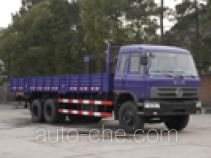 Бортовой грузовик Dongfeng EQ1230V6