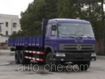 Бортовой грузовик Dongfeng EQ1230V7