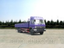 Бортовой грузовик Dongfeng EQ1230WP