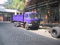 Бортовой грузовик Dongfeng EQ1231V