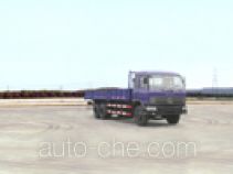 Бортовой грузовик Dongfeng EQ1231V1