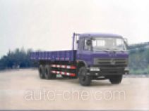 Бортовой грузовик Dongfeng EQ1231V2