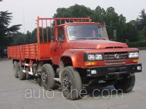 Бортовой грузовик Dongfeng EQ1240AZ3G