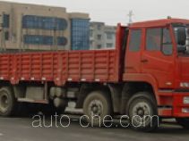 Бортовой грузовик Dongfeng EQ1240GE7