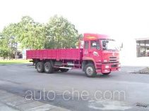 Бортовой грузовик Dongfeng EQ1241GE5