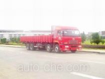 Бортовой грузовик Dongfeng EQ1241GE7