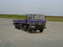 Бортовой грузовик Dongfeng EQ1241GSZ