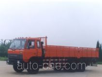 Бортовой грузовик Dongfeng EQ1242G