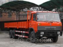 Бортовой грузовик Dongfeng EQ1242G1