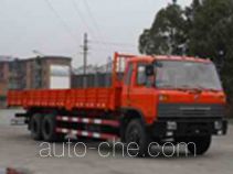 Бортовой грузовик Dongfeng EQ1242G32D
