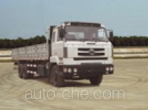 Бортовой грузовик Dongfeng EQ1242L1