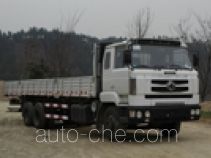 Бортовой грузовик Dongfeng EQ1242L2