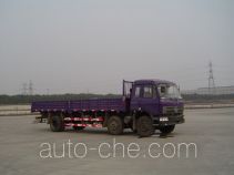 Бортовой грузовик Dongfeng EQ1242WB