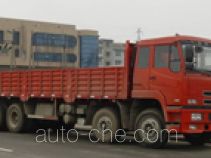 Бортовой грузовик Dongfeng EQ1243GE