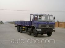 Бортовой грузовик Dongfeng EQ1245WB