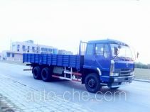 Dongfeng cargo truck EQ1248GE
