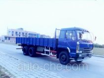 Бортовой грузовик Dongfeng EQ1249GE