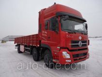 Бортовой грузовик Dongfeng EQ1250AXN
