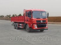 Бортовой грузовик Dongfeng EQ1250GD4D