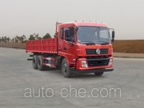 Бортовой грузовик Dongfeng EQ1250GD5D1