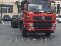 Dongfeng truck chassis EQ1250GD5DJ1