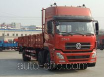 Бортовой грузовик Dongfeng EQ1250GD5N