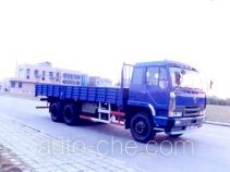 Бортовой грузовик Dongfeng EQ1250GE1