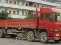 Бортовой грузовик Dongfeng EQ1250GE3