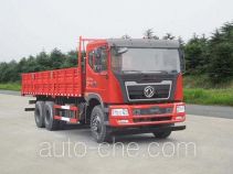 Бортовой грузовик Dongfeng EQ1250GF6