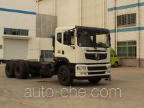Dongfeng truck chassis EQ1250GLJ