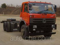Dongfeng truck chassis EQ1250GLJ1