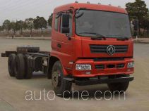 Dongfeng truck chassis EQ1250GLJ2