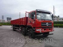 Бортовой грузовик Dongfeng EQ1250GN-50