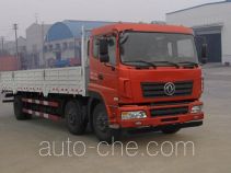 Dongfeng cargo truck EQ1250GN5