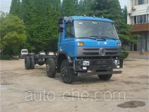 Dongfeng truck chassis EQ1250GSZ4DJ