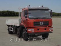 Бортовой грузовик Dongfeng EQ1250GZ4D1